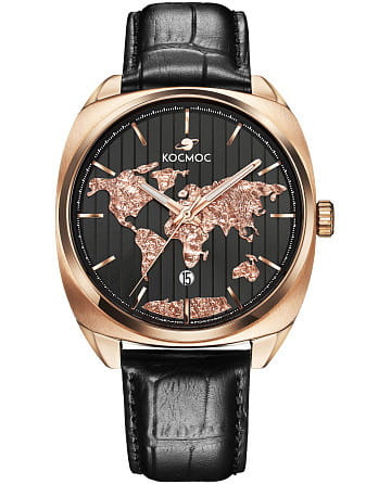 Космос ЦУП D 113.41.31